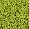 MIYUKI Round Rocailles Beads SEED-X0054-RR2316-3