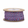 Cotton Cord OCOR-E027-01A-04-2