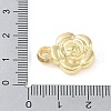 CCB Plastic Pendants FIND-U003-04G-3