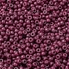 MIYUKI Round Rocailles Beads X-SEED-G008-RR4468-3