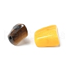 Natural Freshwater Shell Beads BSHE-G029-12-4