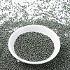 MIYUKI Round Rocailles Beads SEED-X0054-RR1087-2