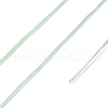 Flat Waxed Polyester Thread String YC-D004-01-031-3