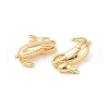 Brass Charms KK-Q816-38G-2