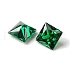 Cubic Zirconia Cabochons ZIRC-P116-01A-02-2