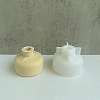 DIY Vase Silicone Molds DIY-F144-02C-1