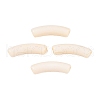 Opaque Acrylic Beads X-MACR-S372-002B-S019-1