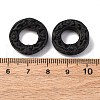 Cinnabar Beads CARL-K001-14-3