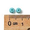 Preciosa® Crystal Beads Y-PRC-BB4-63030-200-5
