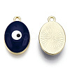 Alloy Pendants ENAM-S016-43A-3