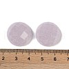 Translucent Epoxy Resin Glitter Powder Decoden Cabochons CRES-S367-13C-01-3