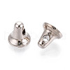 Alloy Pendant Bails FIND-Q003-05P-01-2