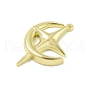 Alloy Pendants ENAM-I060-12B-2