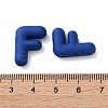 Spray Painted Alloy Pendants FIND-C062-08F-3