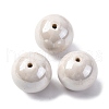 Handmade Polymer Clay Beads PORC-K005-02A-04-1