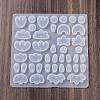 DIY Silicone Molds X1-SIMO-H020-01C-2