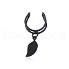 Allou Cuff Earrings WG8211D-01-2