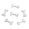 Non-Tarnish 201 Stainless Steel Charms STAS-N098-121P-2