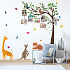 PVC Wall Stickers DIY-WH0228-763-4