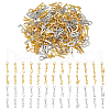 Alloy Pendant Decoration HJEW-FH00028-1