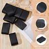 PU Imitation Leather Watch Display Pillows ODIS-WH0086-116A-6
