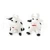 Cow Home Decorations LAMP-D301-08-1