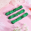 Wide Stretch Sparkling Headband OHAR-WH0001-07B-6
