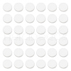 WADORN 150Pcs Felt Perfume Pads FIND-WR0011-17-1