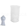 Angel DIY Silicone Candle Molds PW-WG7BBB0-04-1