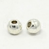 Tibetan Style Alloy Beads K0NTG042-1