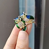 Owl Enamel Pins PW-WG57419-01-2