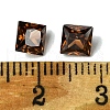 Cubic Zirconia Cabochons ZIRC-P116-01A-05-3