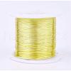 Eco-Friendly Round Copper Wire CWIR-K001-01-0.3mm-LG-1