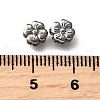 304 Stainless Steel Beads STAS-V009-04P-3