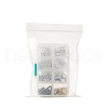 Alloy Tibetan Style Links connectors PALLOY-TA0001-13-10