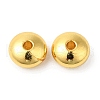 Brass Beads KK-B073-02E-G-2