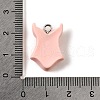 Summer Theme Resin Pendants CRES-D307-09P-B-3