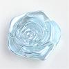 ABS Plastic Imitation Pearl Cabochons OACR-S004-Z12-2