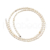Natural Cultured Freshwater Pearl Beads Strands PEAR-I007-01J-02A-3