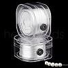 100M Elastic Crystal Thread EW-WH0014-05-8