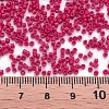 Glass Cylinder Beads SEED-S047-A-030-5