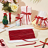  50 Yards Single Face Velvet Ribbon OCOR-NB0001-97C-4