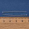 Brass Ball Head Pins KK-H502-03G-S-3