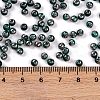 Glass Seed Beads SEED-A032-06Q-4