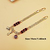 Bohemian Style Bracelets FS-WGEB1E2-01-4