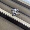 Sterling Sliver Rings PW-WG39601-01-2
