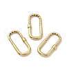 Ion Plating 304 Stainless Steel Pendants STAS-H165-07G-1
