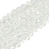 Opalite Beads Strands G-A257-A05-01-1