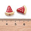 Rack Plating Brass Beads KK-H449-56G-01-NR-3