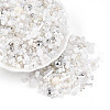 Glass Seed Beads SEED-N007-13A-1